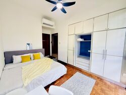 Seasons Park (D26), Condominium #464276821